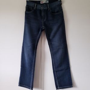 Single Pair Levi Blue Jeans | Size 14 Regular